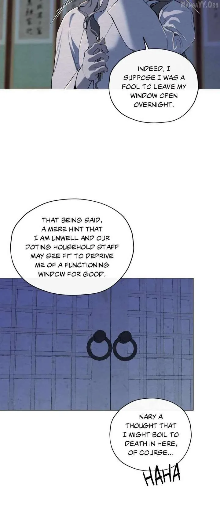 The Reset Life of a Game Addict Chapter 54 page 6