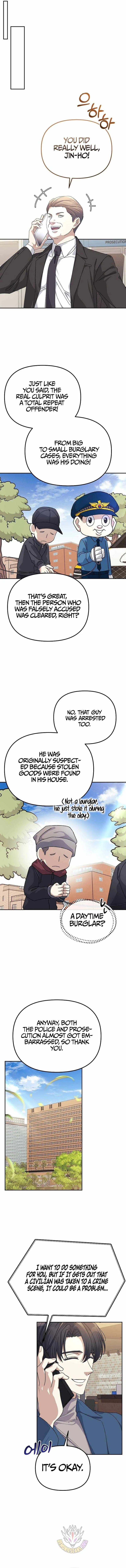 The Reset Life of a Game Addict Chapter 50 page 13