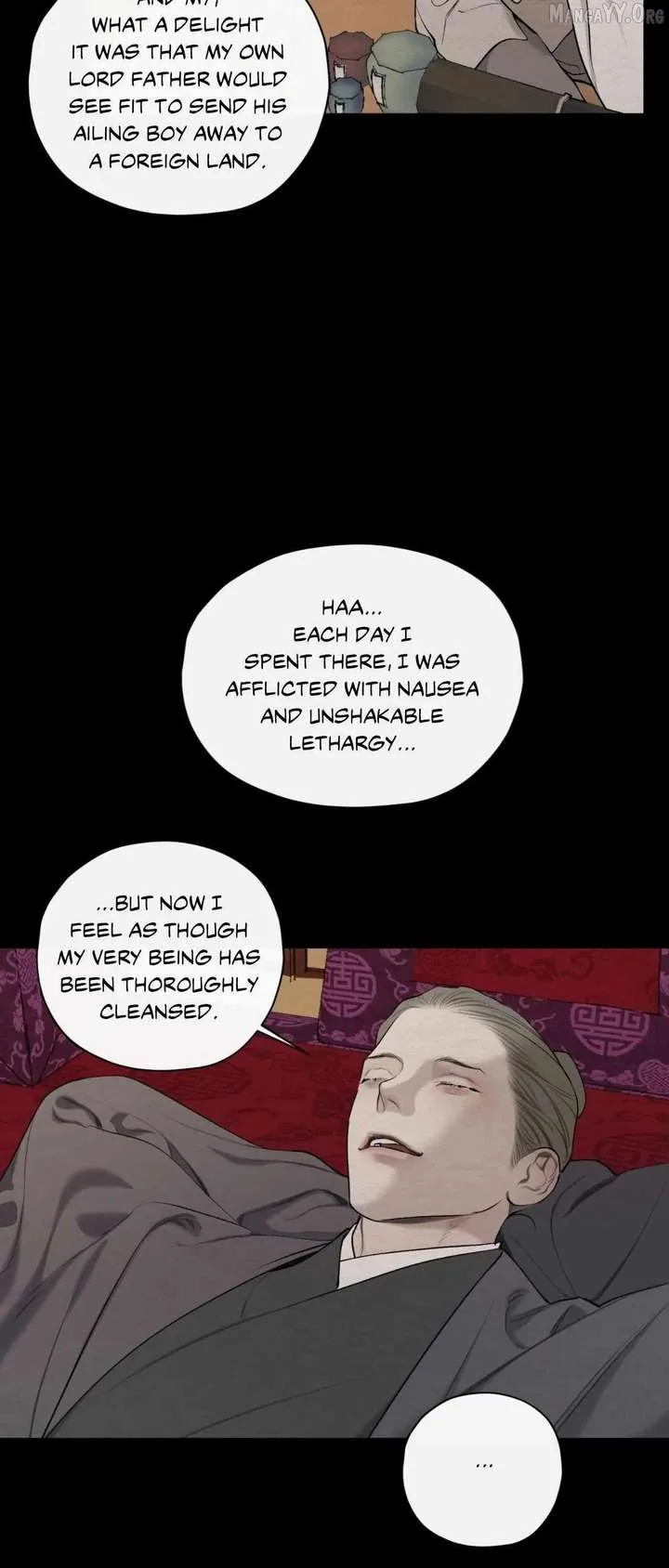 The Reset Life of a Game Addict Chapter 54 page 11
