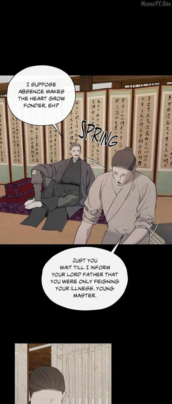 The Reset Life of a Game Addict Chapter 54 page 12