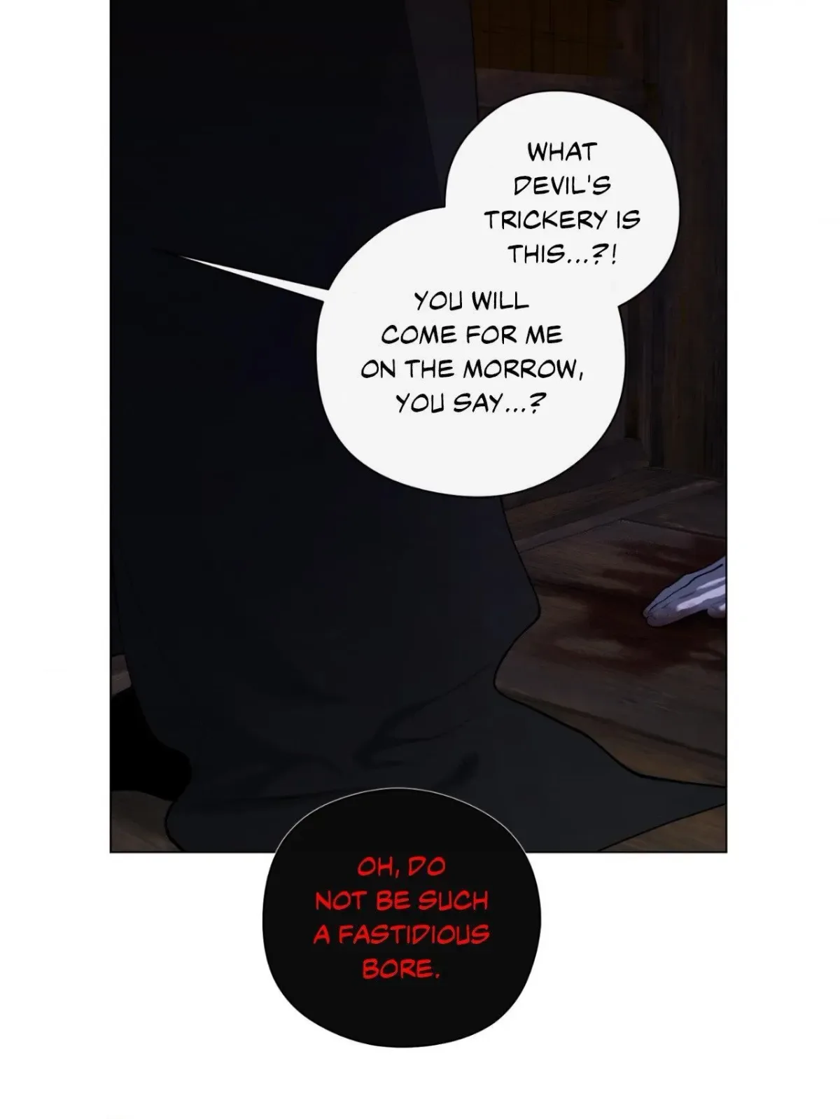 The Reset Life of a Game Addict Chapter 55 page 20