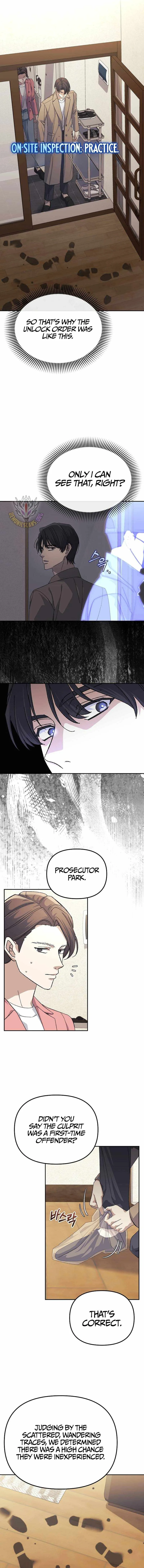 The Reset Life of a Game Addict Chapter 50 page 7