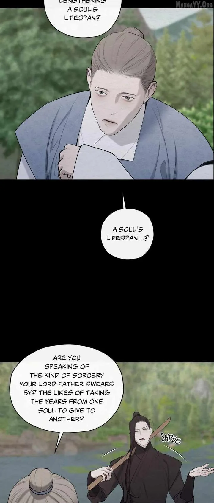 The Reset Life of a Game Addict Chapter 54 page 26