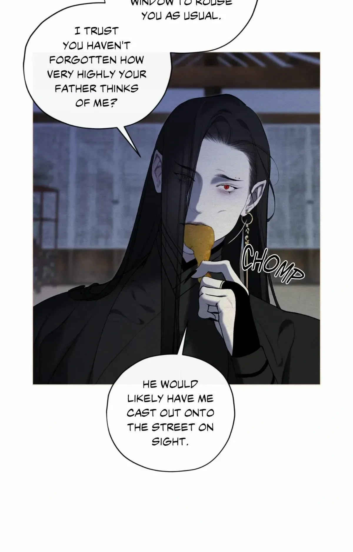 The Reset Life of a Game Addict Chapter 55 page 58