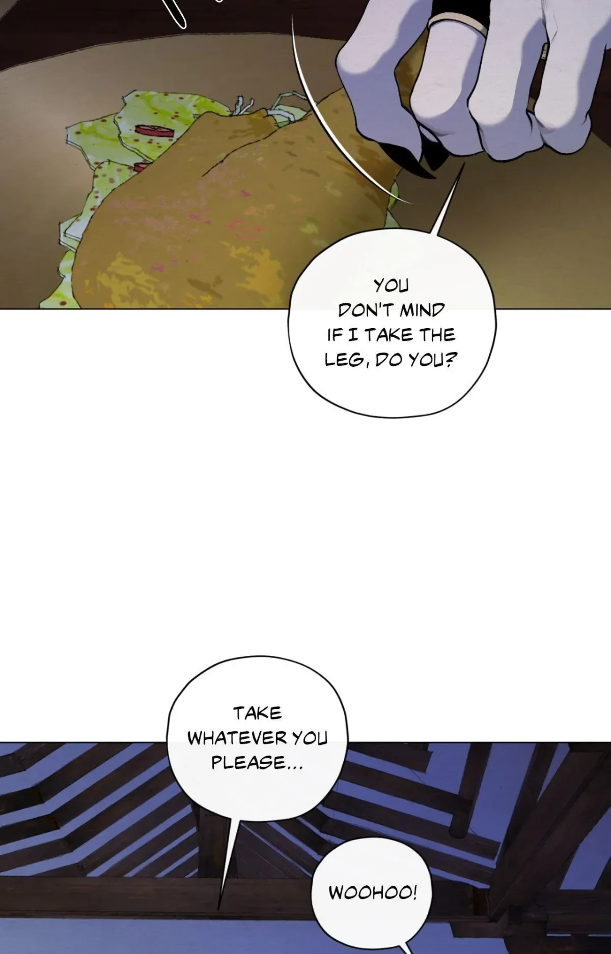 The Reset Life of a Game Addict Chapter 55 page 48