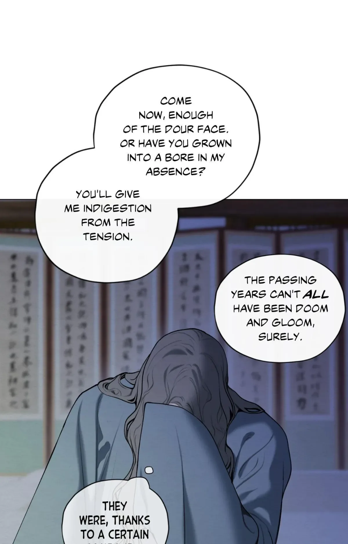 The Reset Life of a Game Addict Chapter 55 page 51