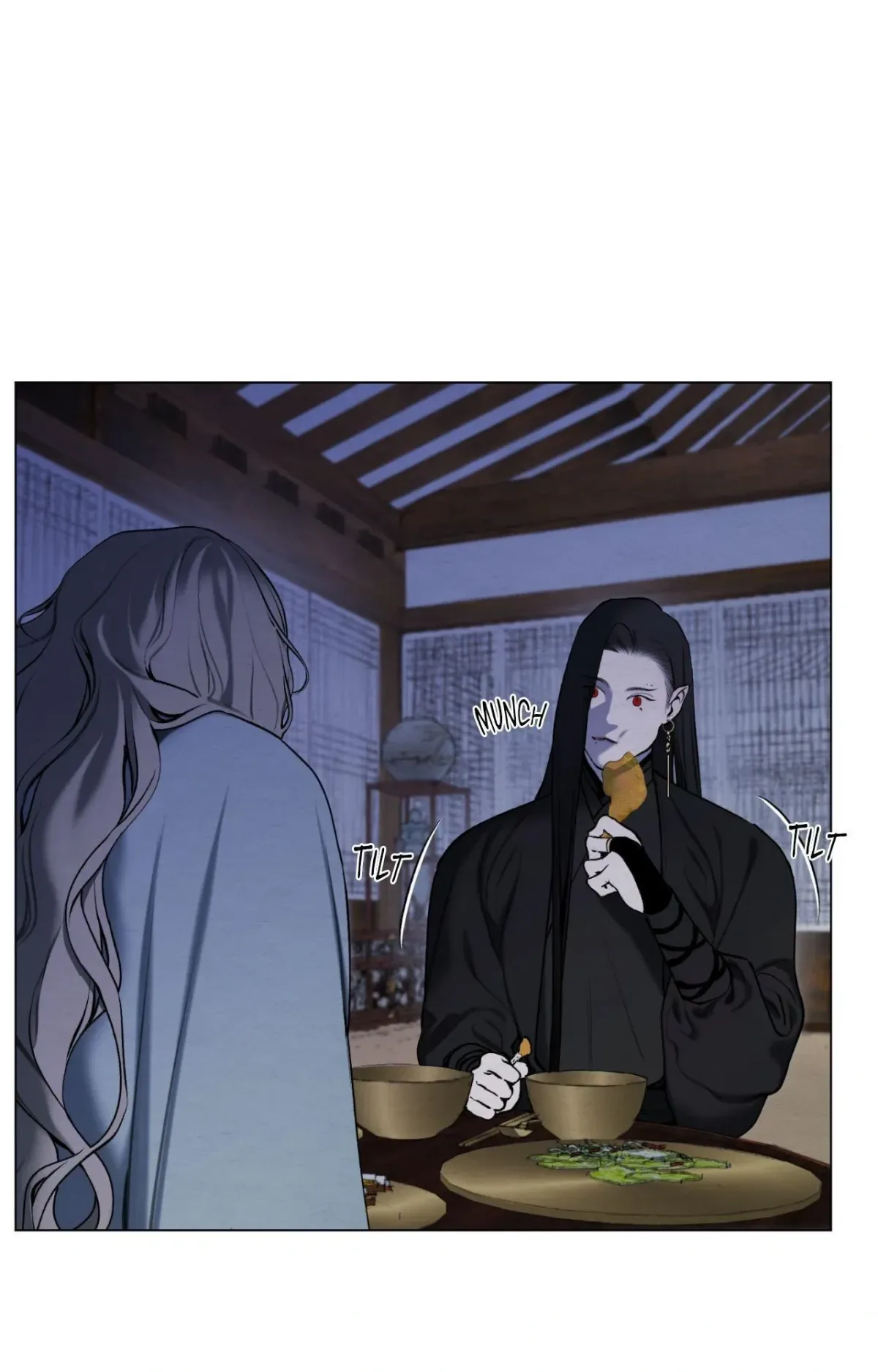 The Reset Life of a Game Addict Chapter 55 page 50