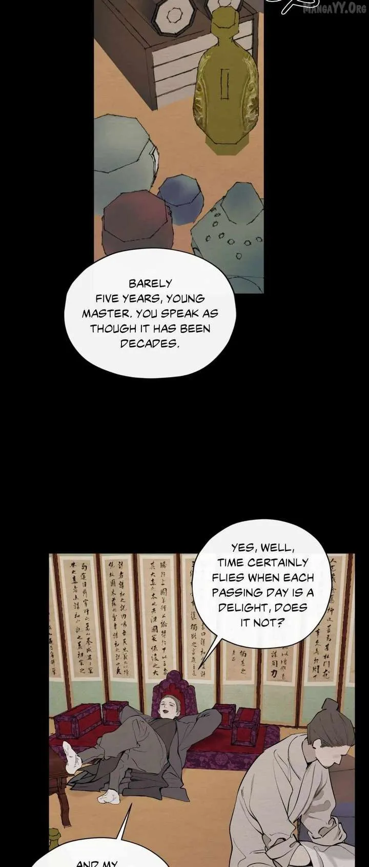 The Reset Life of a Game Addict Chapter 54 page 10