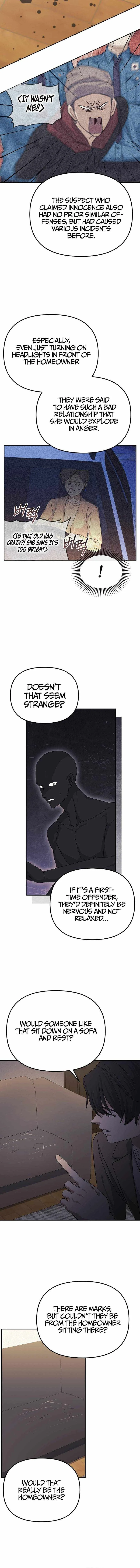 The Reset Life of a Game Addict Chapter 50 page 8