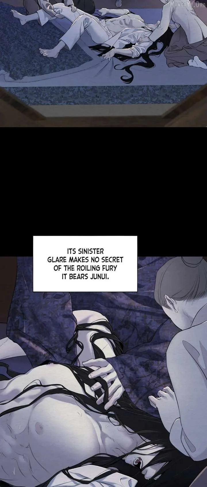 The Reset Life of a Game Addict Chapter 54 page 31