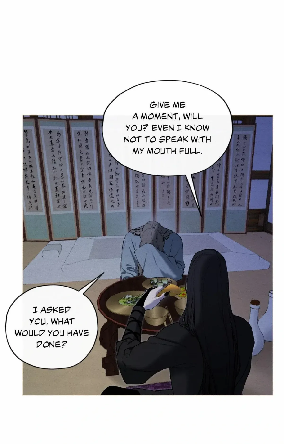 The Reset Life of a Game Addict Chapter 55 page 56