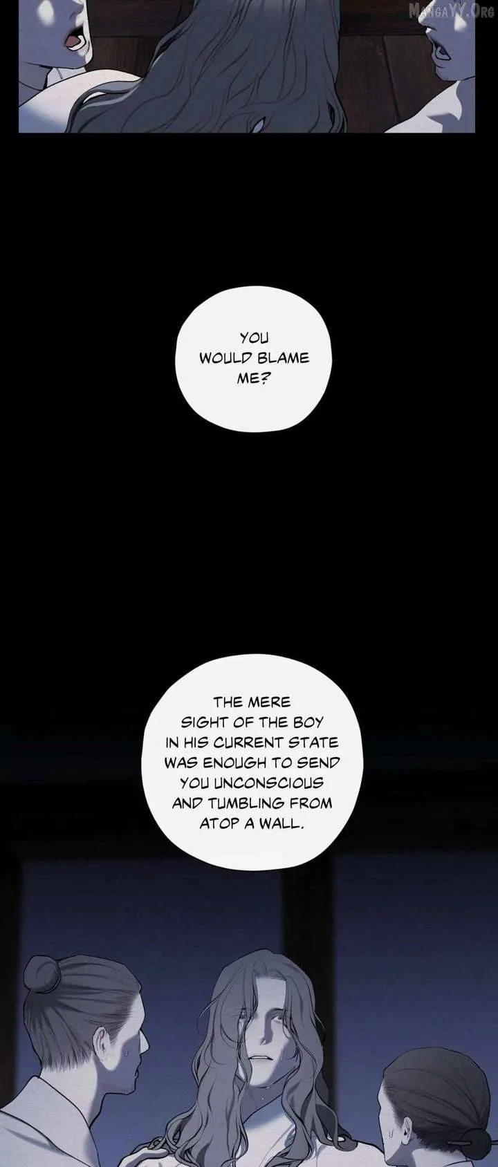 The Reset Life of a Game Addict Chapter 54 page 38