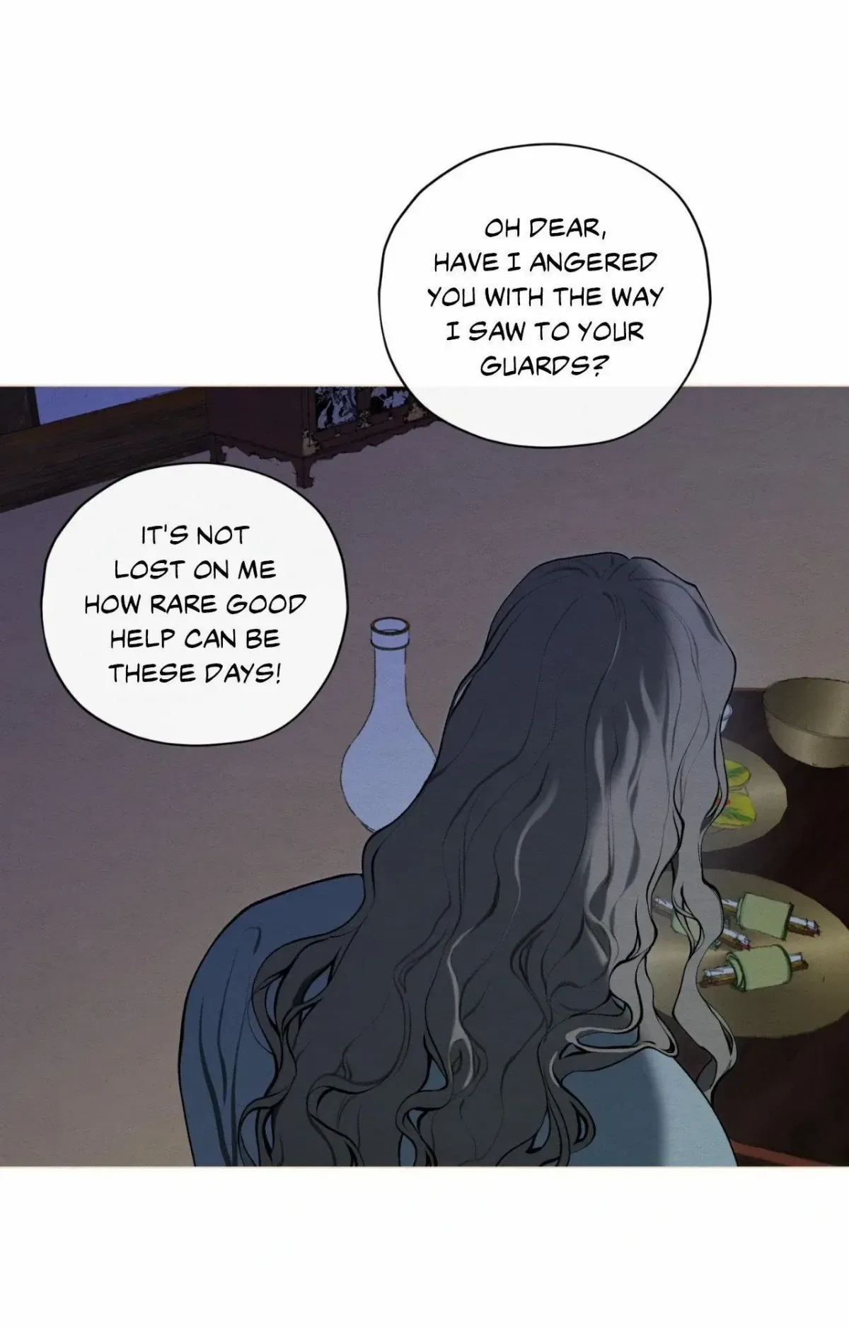 The Reset Life of a Game Addict Chapter 55 page 59