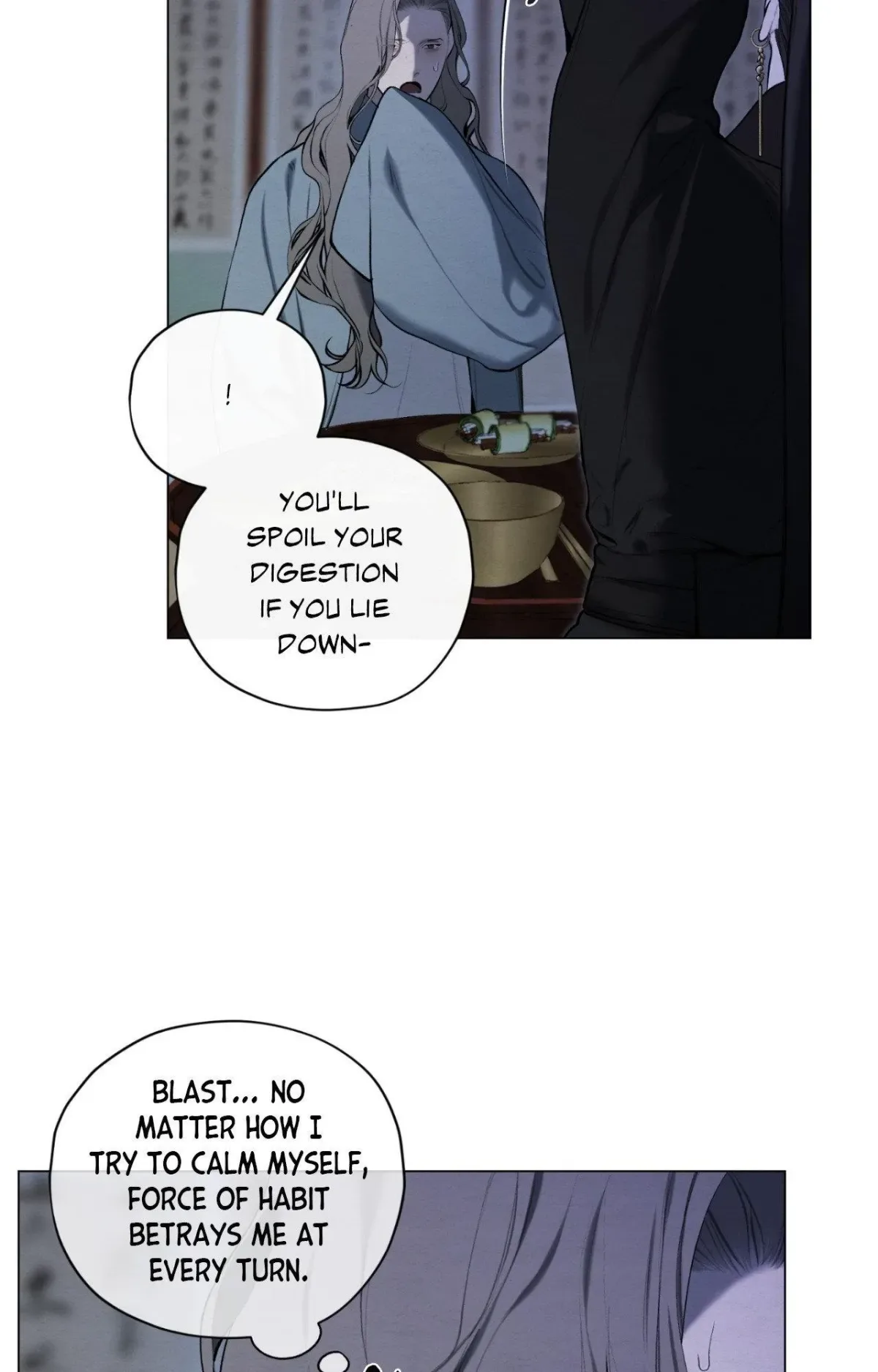 The Reset Life of a Game Addict Chapter 55 page 64