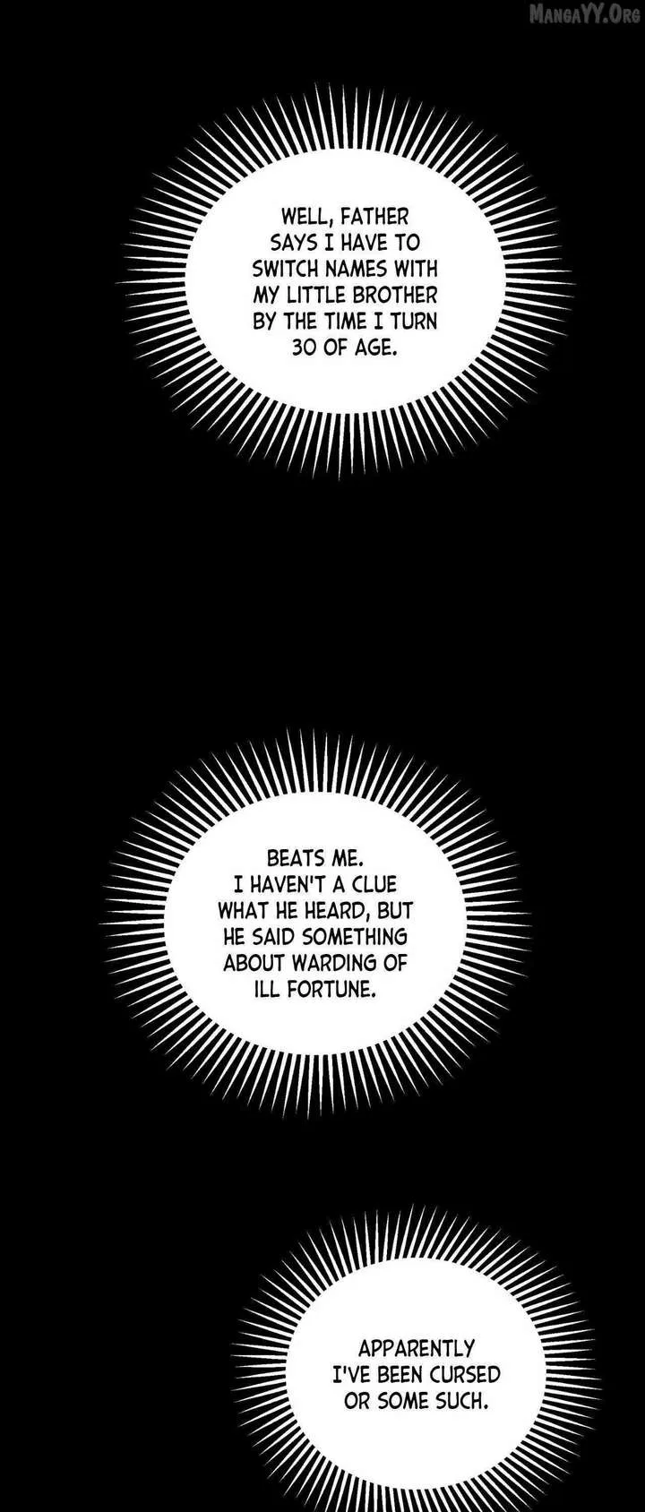 The Reset Life of a Game Addict Chapter 54 page 24