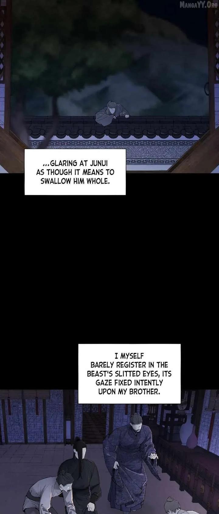 The Reset Life of a Game Addict Chapter 54 page 30