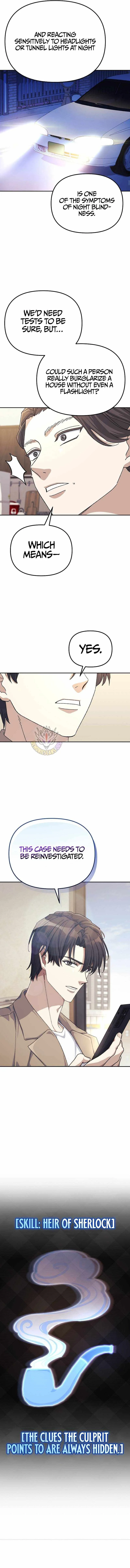 The Reset Life of a Game Addict Chapter 50 page 12