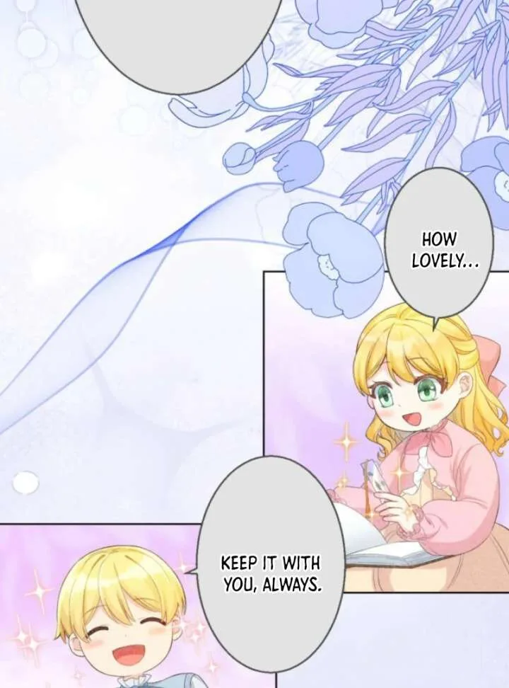 The Retired Villainess Wants to Live Quietly Chapter 1 page 34