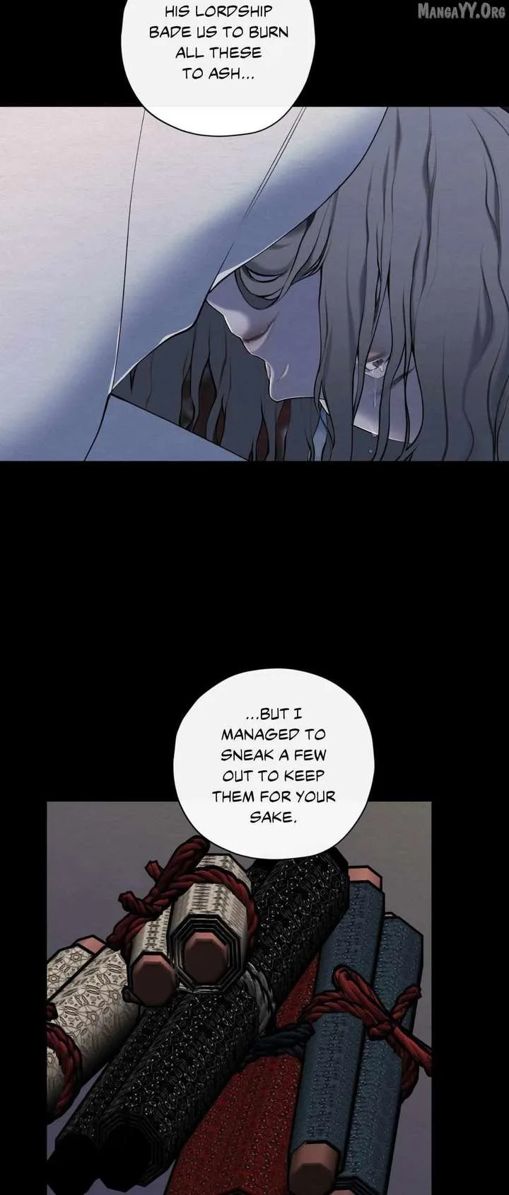 The Reset Life of a Game Addict Chapter 54 page 41