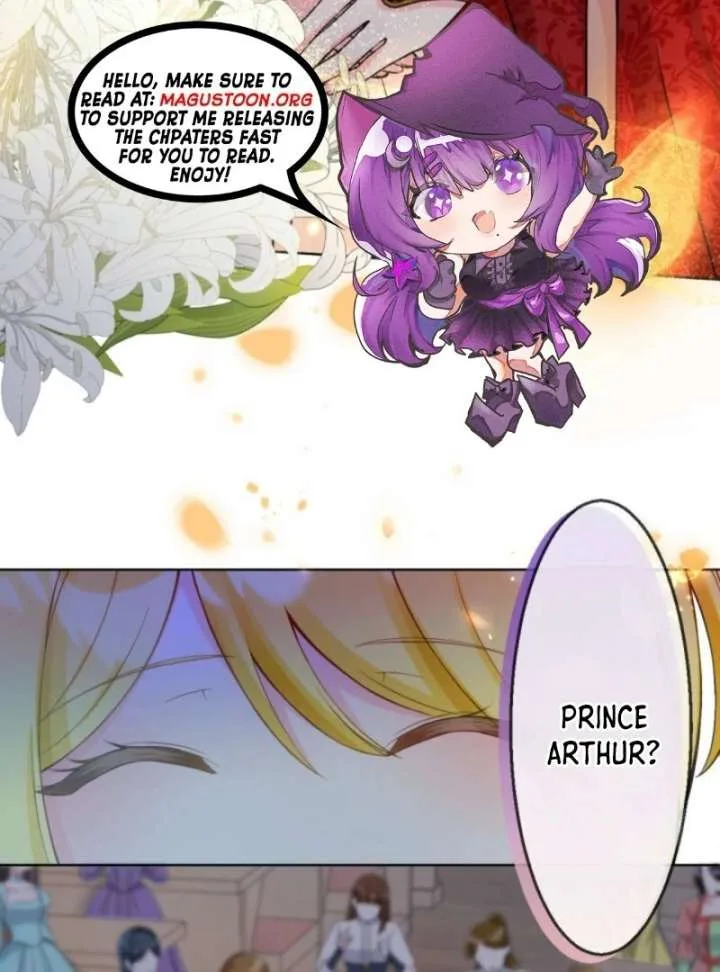 The Retired Villainess Wants to Live Quietly Chapter 1 page 5