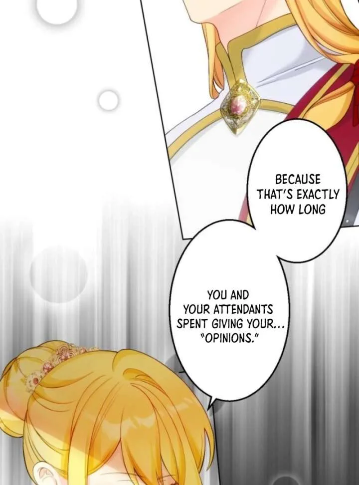 The Retired Villainess Wants to Live Quietly Chapter 1 page 8