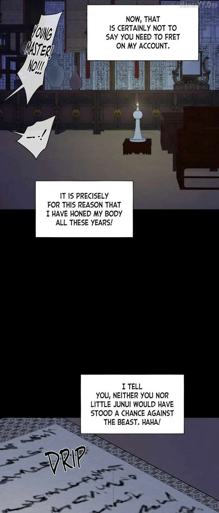 The Reset Life of a Game Addict Chapter 54 page 50