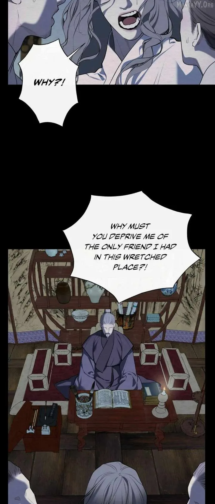 The Reset Life of a Game Addict Chapter 54 page 37