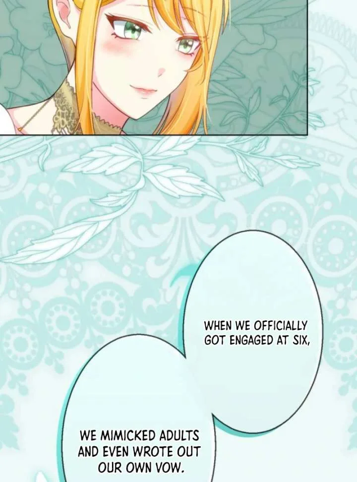 The Retired Villainess Wants to Live Quietly Chapter 1 page 37