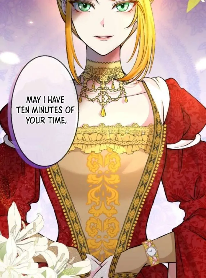 The Retired Villainess Wants to Live Quietly Chapter 1 page 4