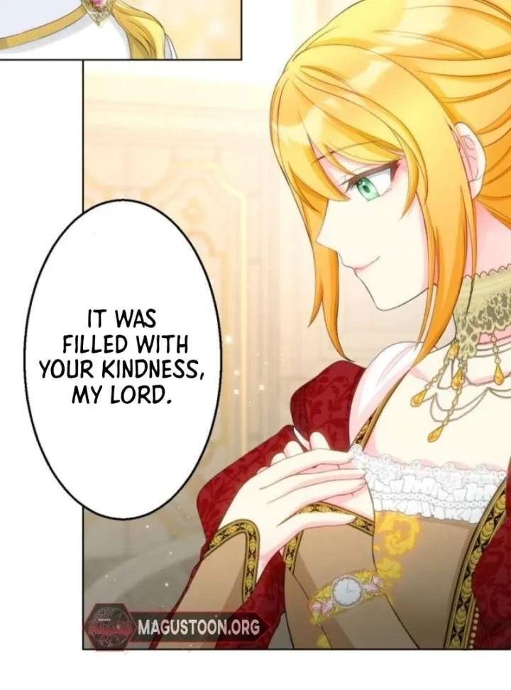 The Retired Villainess Wants to Live Quietly Chapter 1 page 96