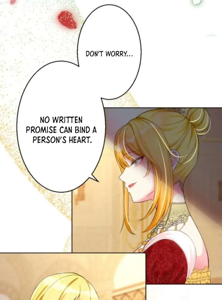 The Retired Villainess Wants to Live Quietly Chapter 1 page 40