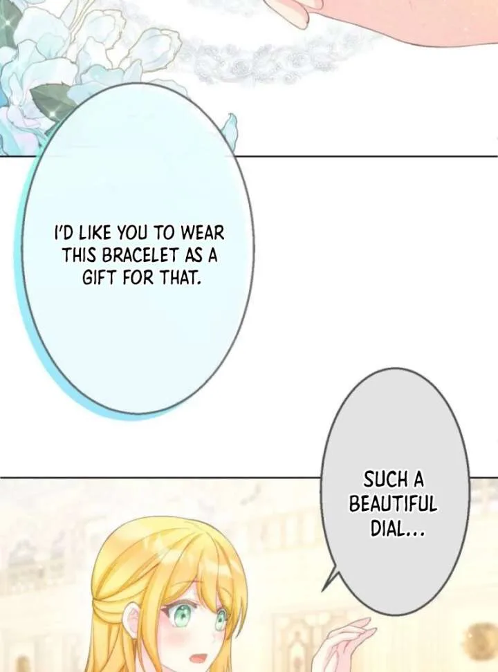 The Retired Villainess Wants to Live Quietly Chapter 1 page 84
