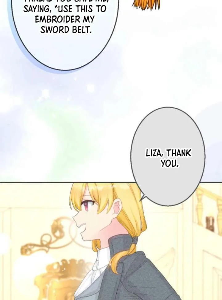 The Retired Villainess Wants to Live Quietly Chapter 1 page 61