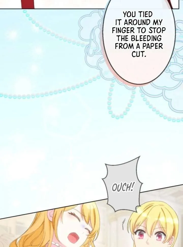 The Retired Villainess Wants to Live Quietly Chapter 1 page 55