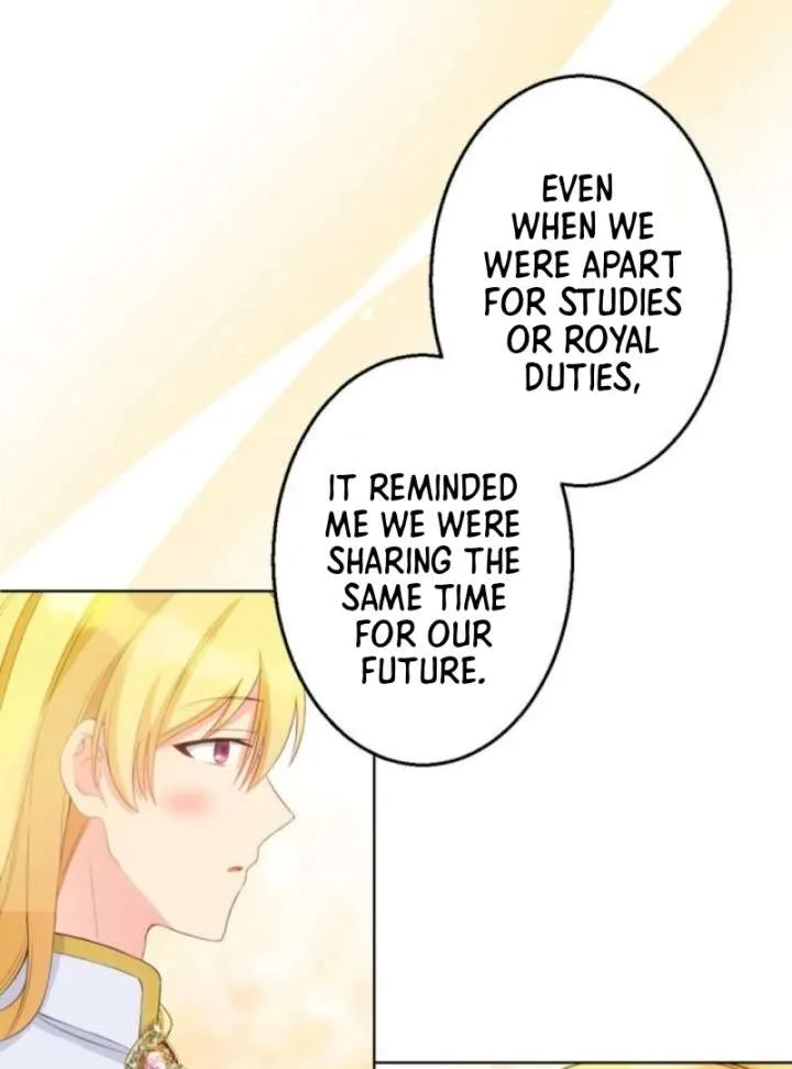 The Retired Villainess Wants to Live Quietly Chapter 1 page 95