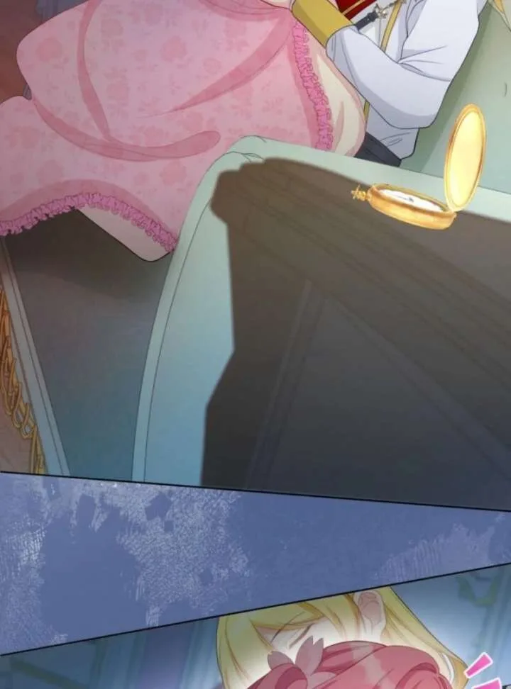 The Retired Villainess Wants to Live Quietly Chapter 1 page 99