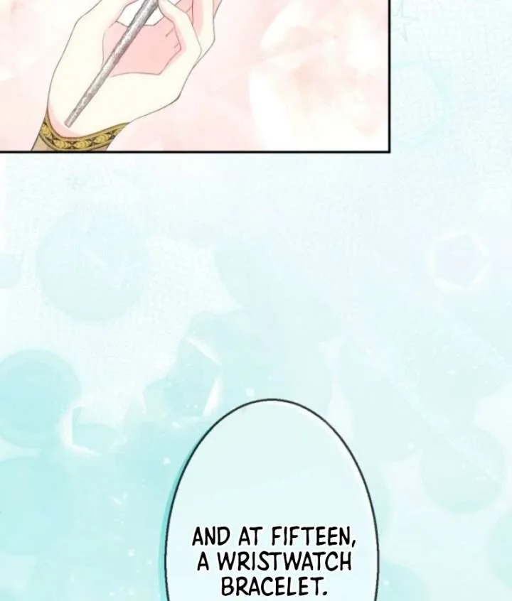 The Retired Villainess Wants to Live Quietly Chapter 1 page 80