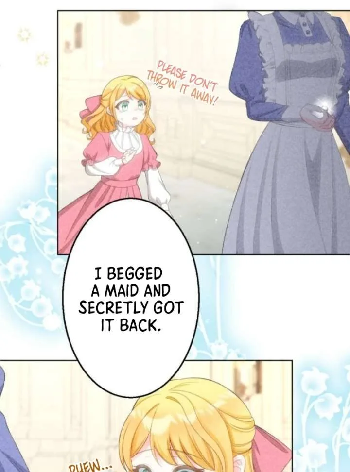 The Retired Villainess Wants to Live Quietly Chapter 1 page 52