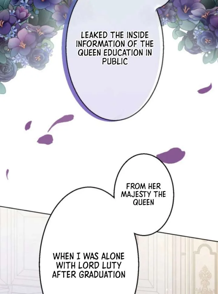 The Retired Villainess Wants to Live Quietly Chapter 3 page 14