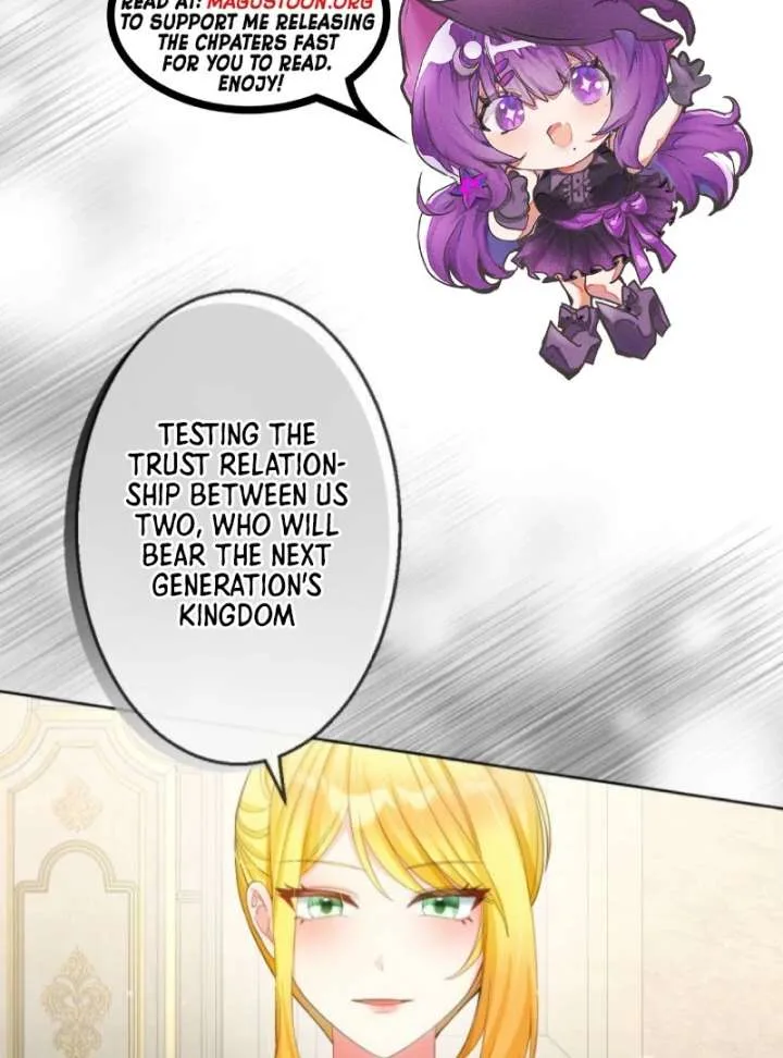 The Retired Villainess Wants to Live Quietly Chapter 3 page 4