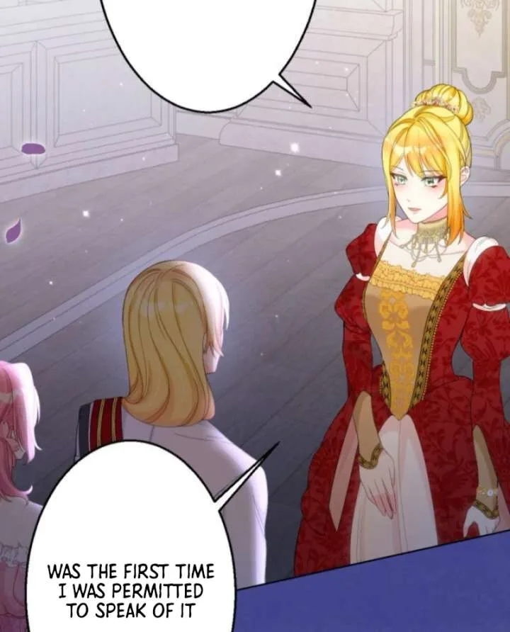 The Retired Villainess Wants to Live Quietly Chapter 3 page 15