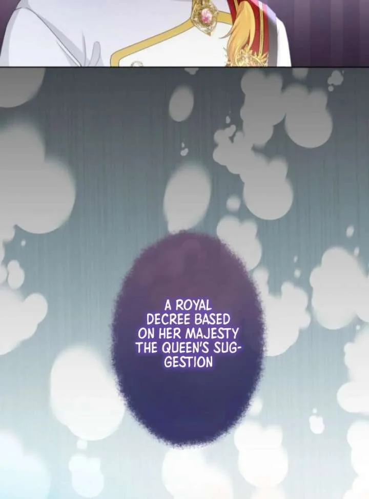 The Retired Villainess Wants to Live Quietly Chapter 3 page 6