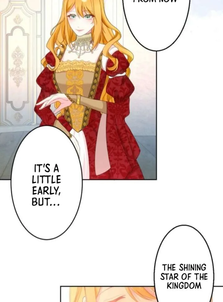 The Retired Villainess Wants to Live Quietly Chapter 3 page 25