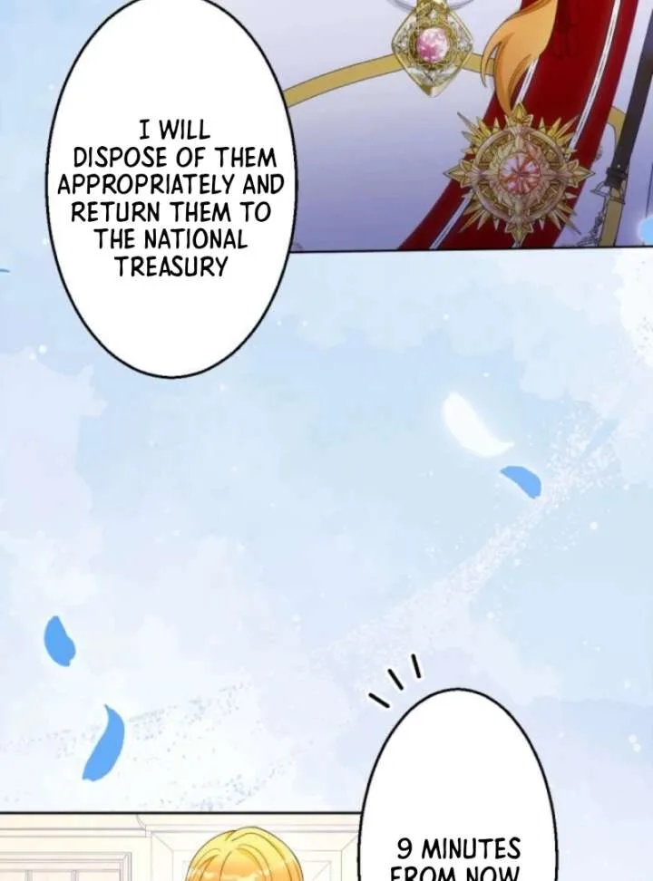 The Retired Villainess Wants to Live Quietly Chapter 3 page 24