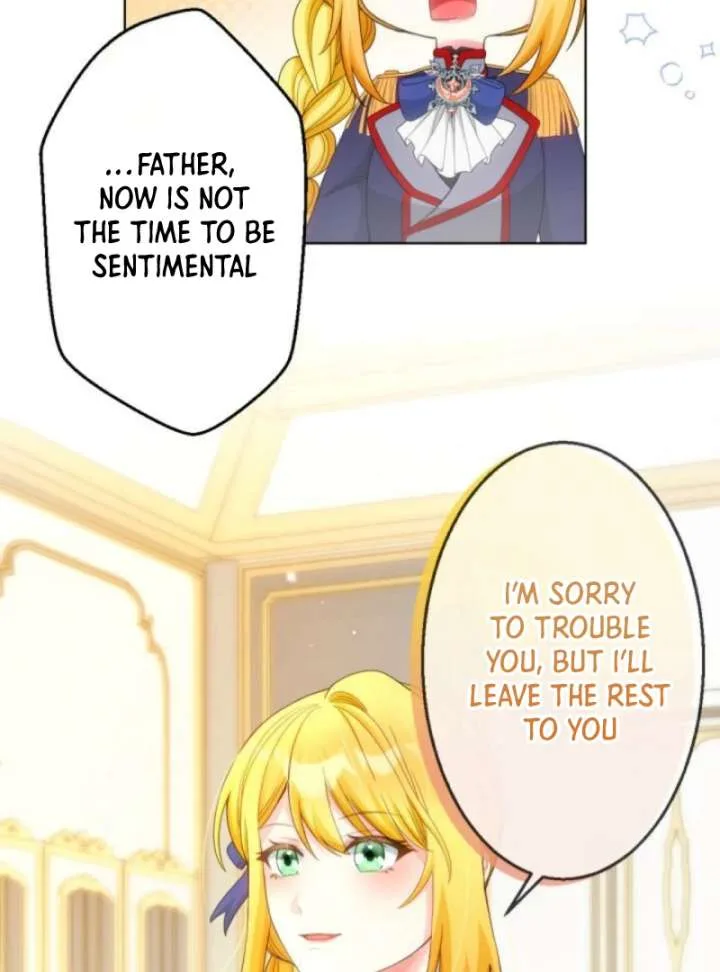 The Retired Villainess Wants to Live Quietly Chapter 3 page 48