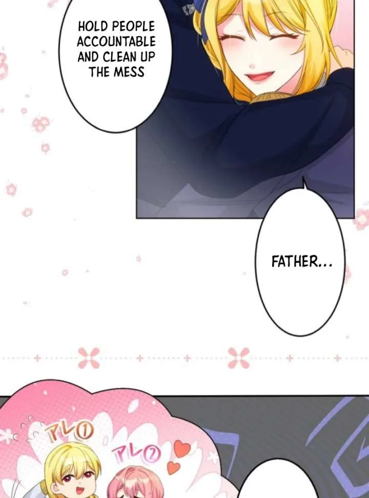 The Retired Villainess Wants to Live Quietly Chapter 3 page 56