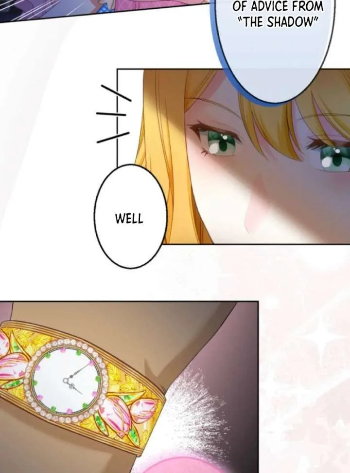 The Retired Villainess Wants to Live Quietly Chapter 3 page 37