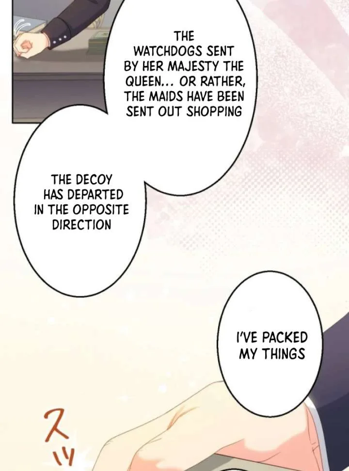 The Retired Villainess Wants to Live Quietly Chapter 3 page 62