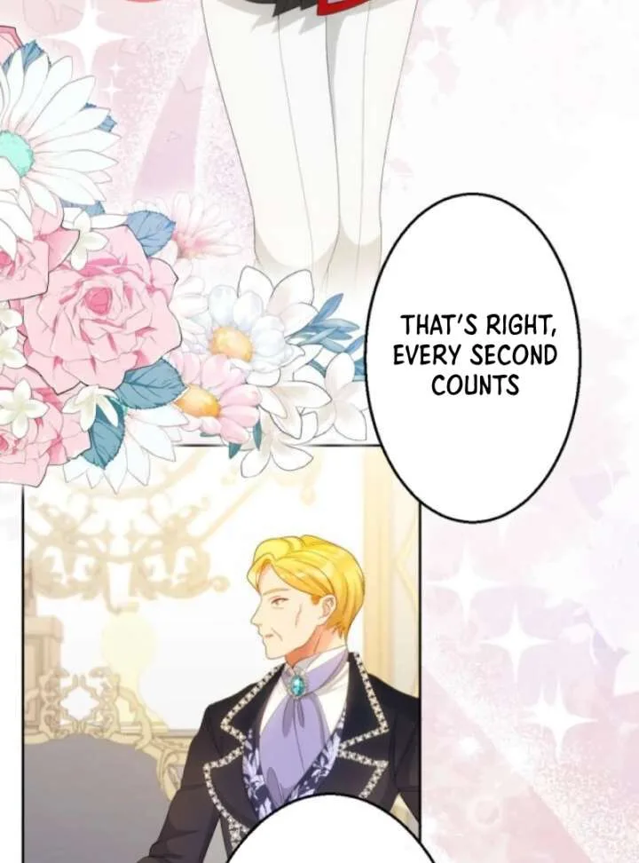 The Retired Villainess Wants to Live Quietly Chapter 3 page 61