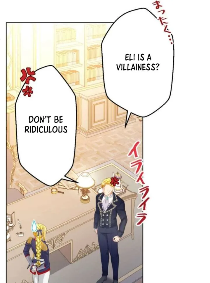The Retired Villainess Wants to Live Quietly Chapter 3 page 53